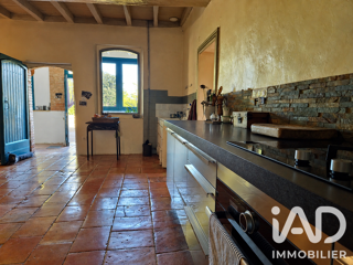  Maison à vendre 3 pièces 115 m²