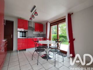  Maison � vendre 7 pi�ces 145 m�