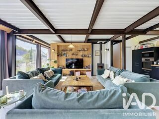  Maison à vendre 6 pièces 176 m²