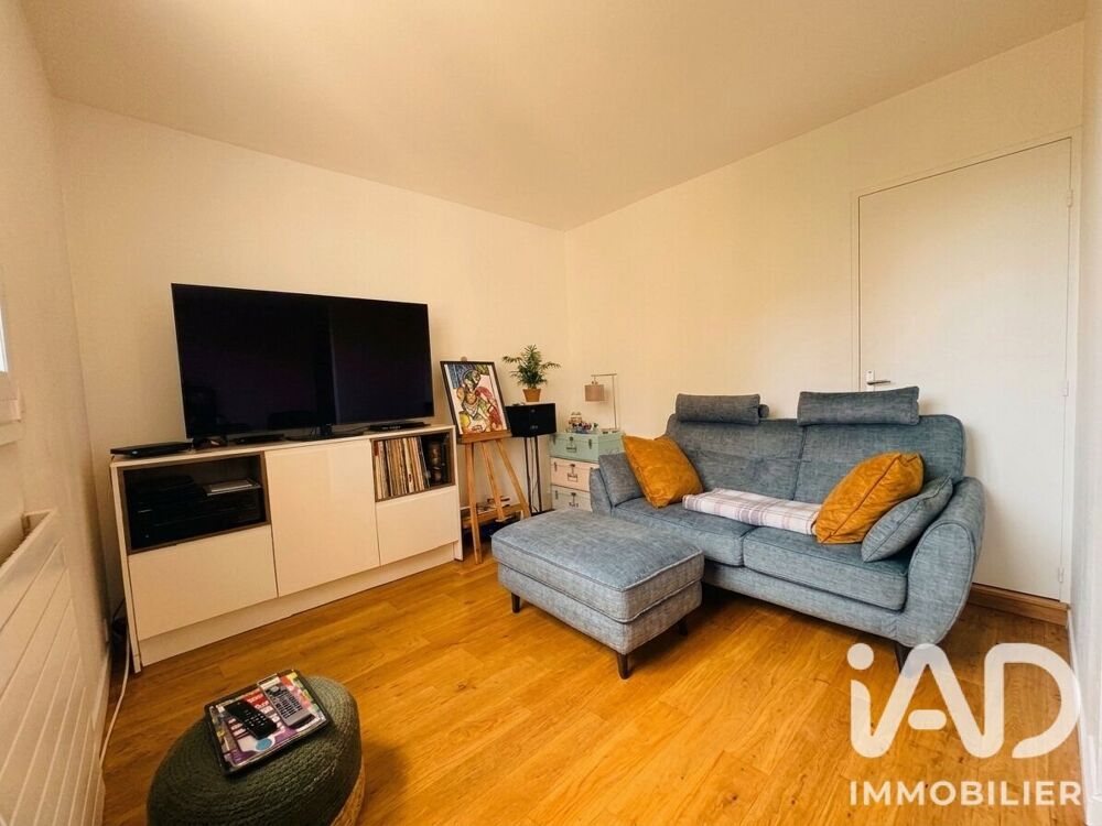 Vente Appartement Vente Appartement 4 pièces Palaiseau