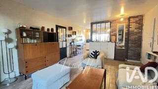  Appartement à vendre 3 pièces 66 m²