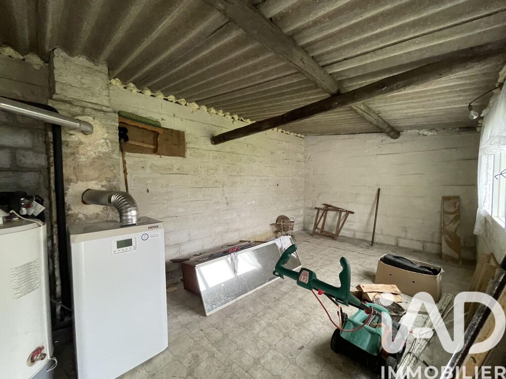 Vente Maison traditionnelle 8 pièces