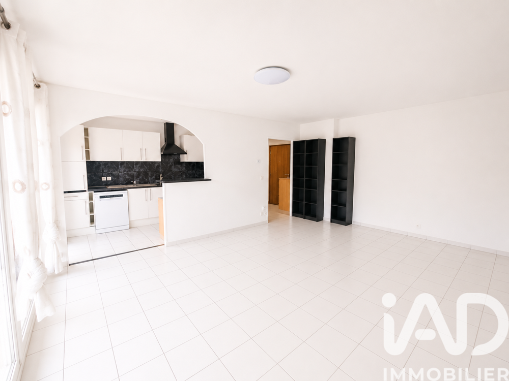 Vente Appartement Vente Appartement 3 pièces Sainte-geneviève-des-bois