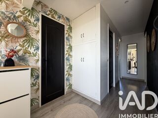  Appartement à vendre 4 pièces 66 m²
