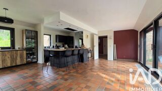  Maison à vendre 4 pièces 114 m²