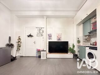  Appartement à vendre 2 pièces 26 m²
