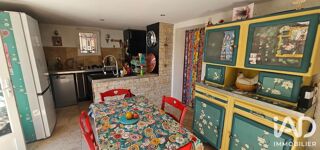 Vente Maison Vente Maison/villa 4 pièces Mazan