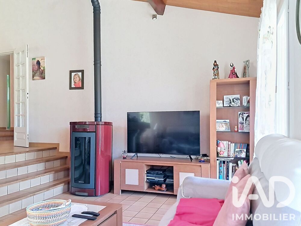 Vente Maison Vente Maison traditionnelle 5 pièces Pont-du-casse