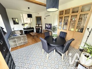  Maison � vendre 4 pi�ces 90 m�