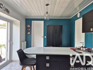  Maison à vendre 6 pièces 173 m²