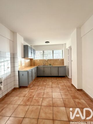  Maison à vendre 4 pièces 106 m²