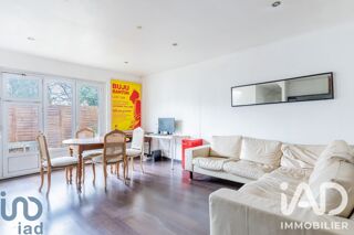  Maison à vendre 5 pièces 103 m²