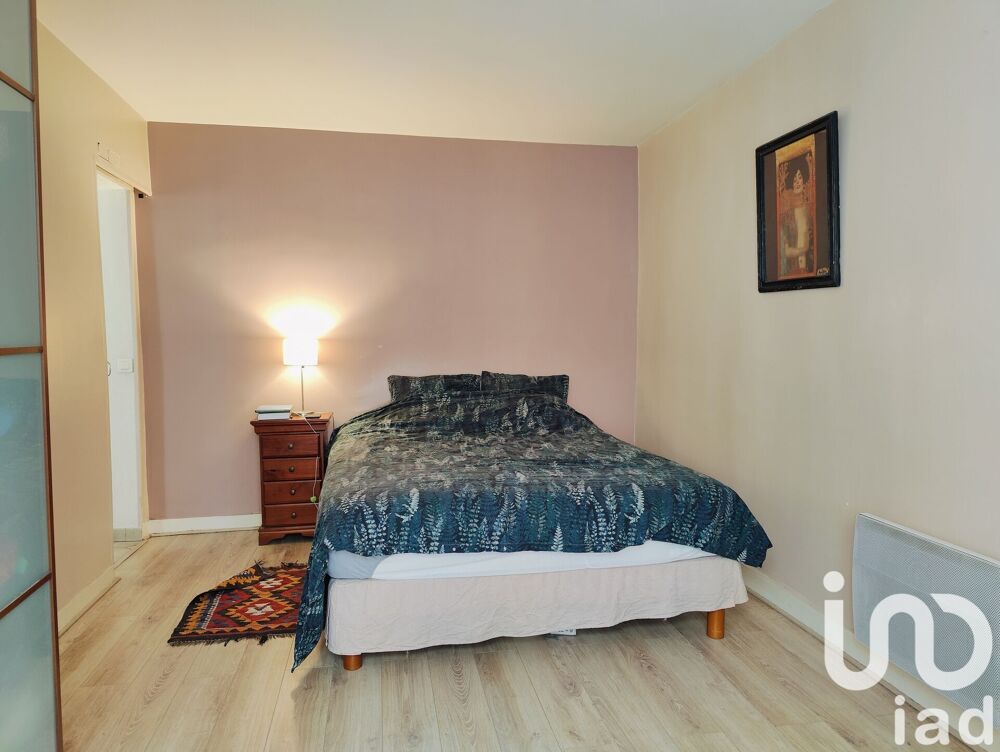 à vendre  Appartement Paris 11