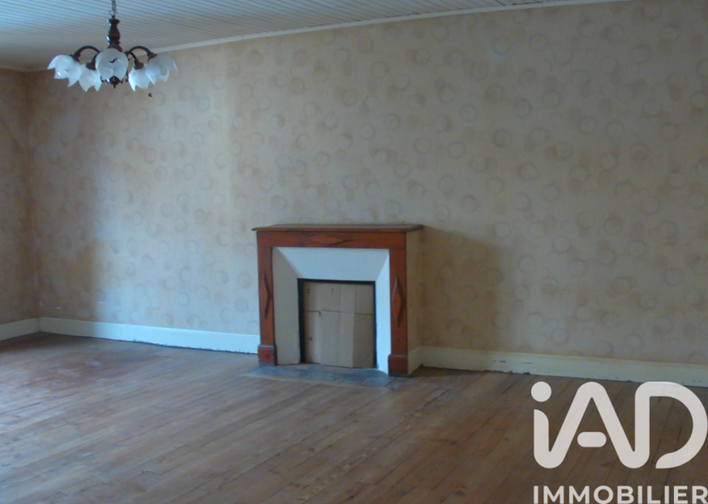 Vente Maison Vente Maison de ville 6 pièces Lacapelle-marival