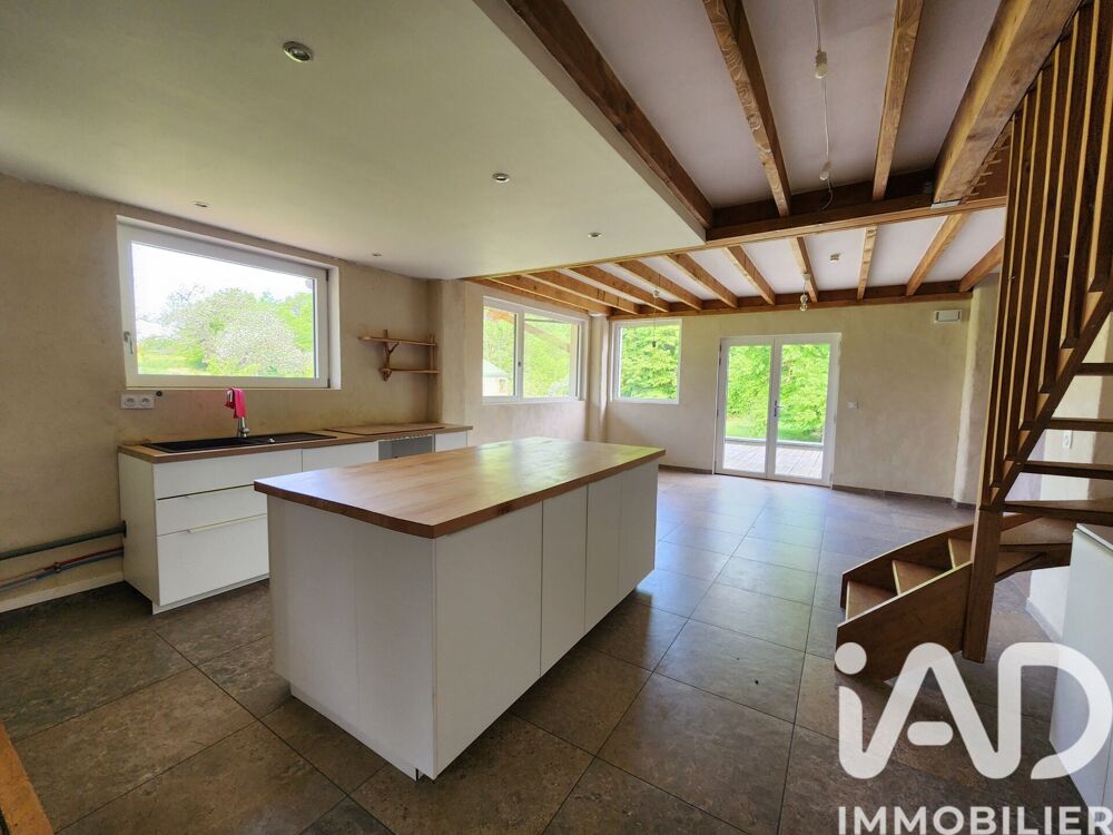 � vendre  Maison Roybon (38940)