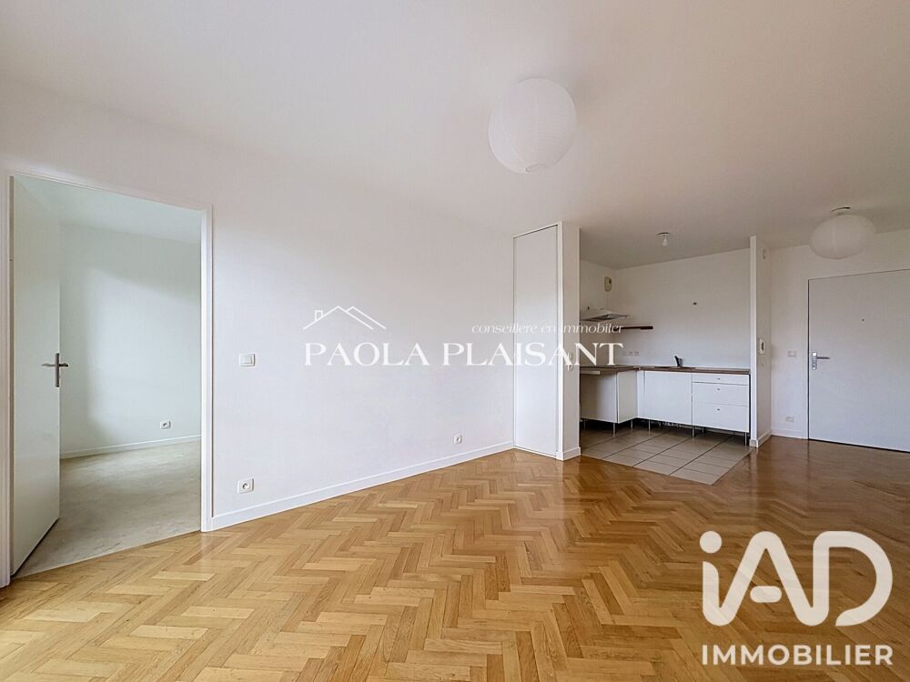 Vente Appartement Vente Appartement 2 pièces Ermont