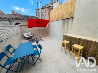  Appartement à vendre 3 pièces 93 m²
