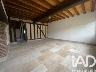  Maison à vendre 6 pièces 185 m²