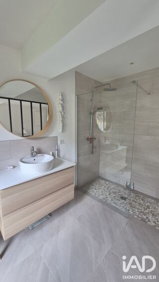  Maison à vendre 6 pièces 140 m²