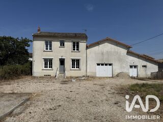  Maison à vendre 4 pièces 105 m²