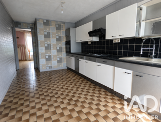  Maison à vendre 5 pièces 112 m²