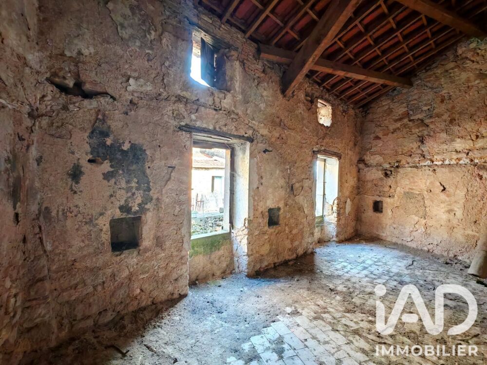 Vente Maison Vente Maison de village 6 pièces Saint-paul-le-jeune
