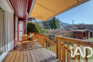  Appartement à vendre 4 pièces 84 m²