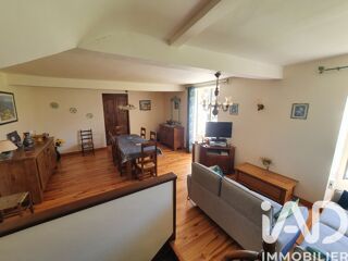  Maison à vendre 7 pièces 144 m²