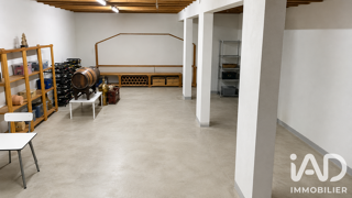  Maison à vendre 5 pièces 205 m²