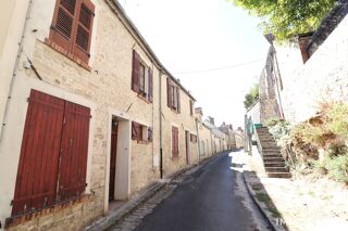 Vente Maison Vente Maison de ville 7 pièces Montigny-sur-loing