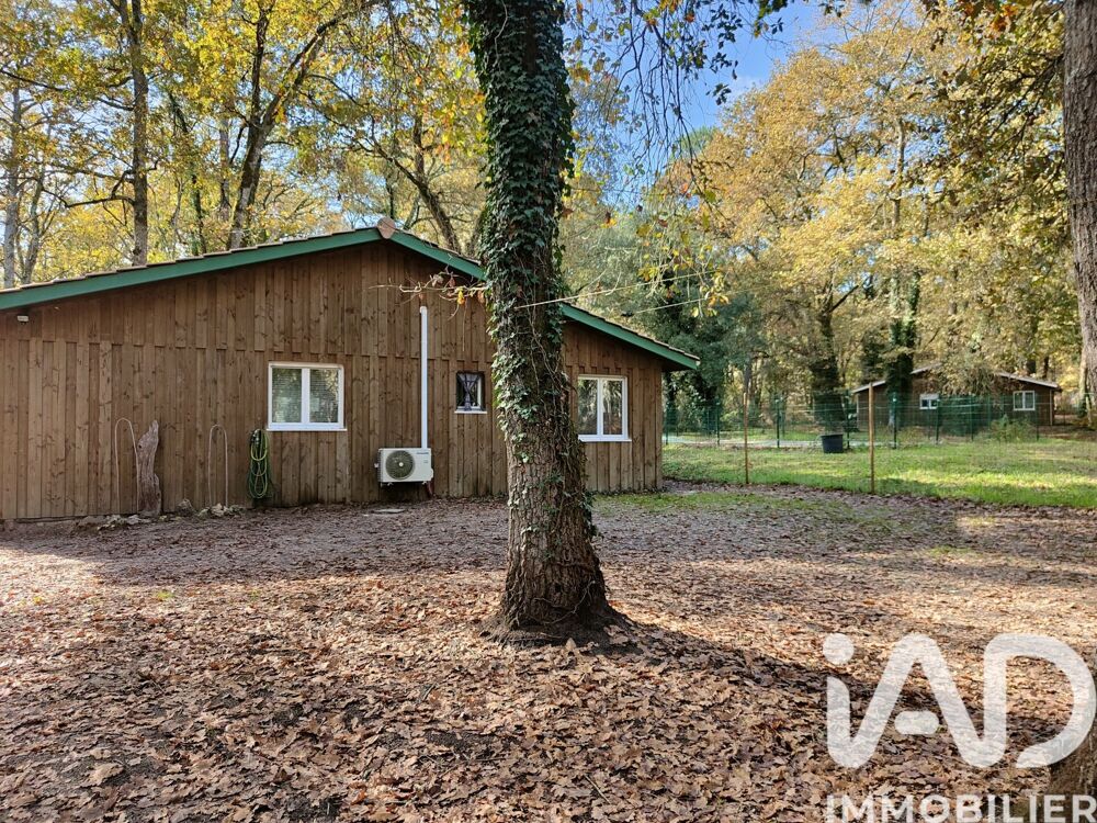 vente Autres - 4 pièce(s) - 59 m² Barbaste (47230)