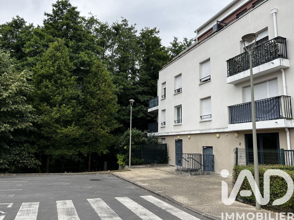 Vente Appartement Vente Appartement 3 pièces Corbeil-essonnes