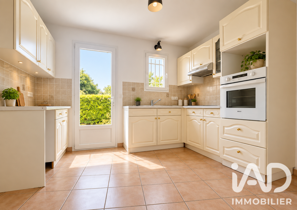 Vente Maison Vente Maison traditionnelle 5 pièces Valensole
