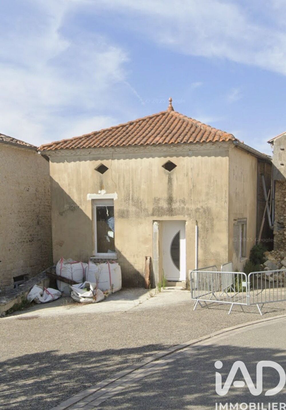 Vente Maison/villa 7 pièces