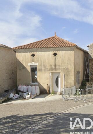  Maison à vendre 7 pièces 195 m²