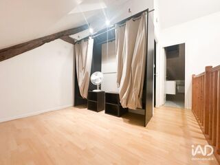  Appartement à louer 3 pièces 38 m²