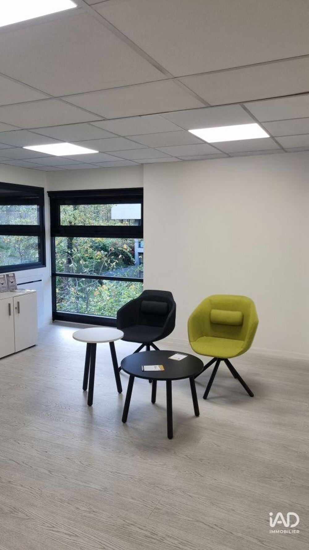  Location - 150 m² Lille (59000)