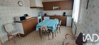  Maison à vendre 6 pièces 160 m²
