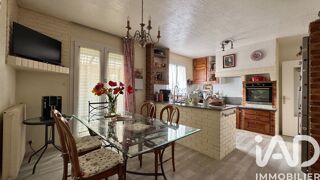  Maison à vendre 5 pièces 140 m²
