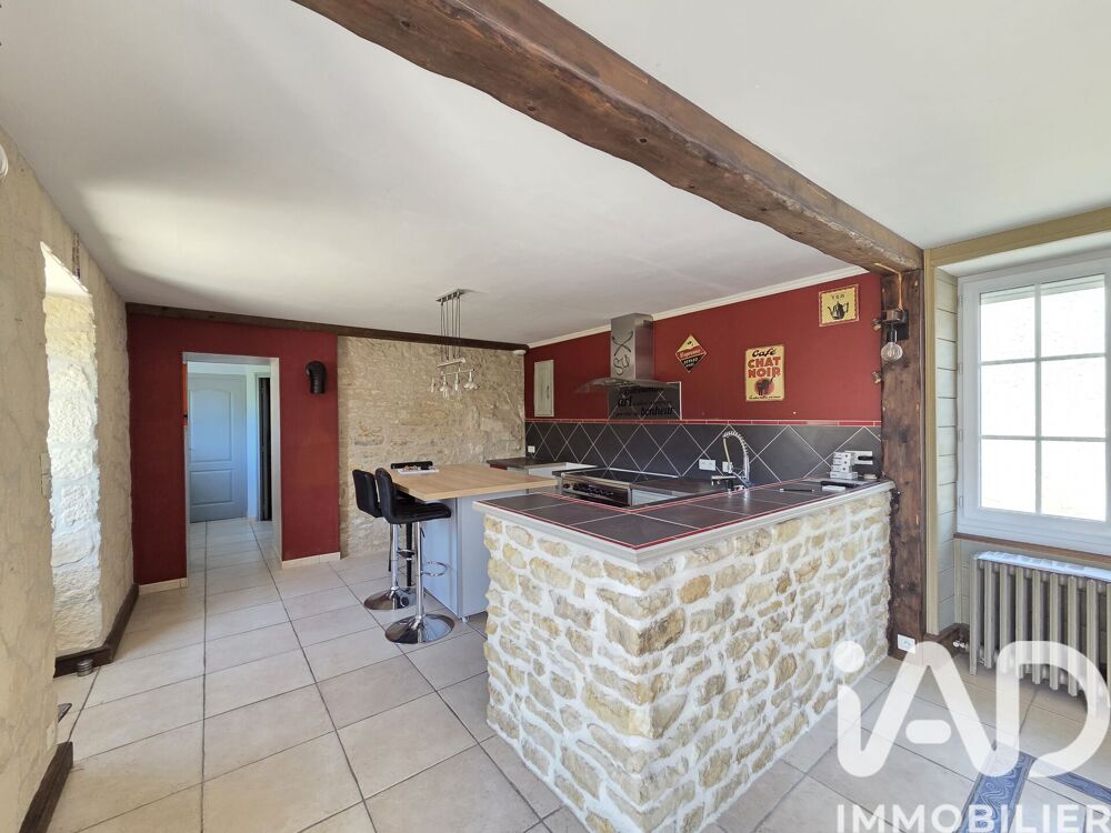 Vente Maison/villa 5 pièces