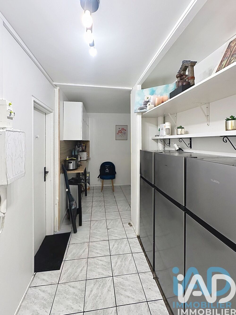 Vente Appartement 7 pièces