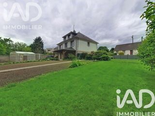  Maison � vendre 5 pi�ces 100 m�