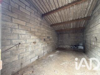 Parking / Garage � vendre 17 m�
