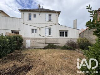  Maison à vendre 5 pièces 121 m²