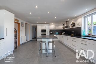 Maison à vendre 5 pièces 170 m²