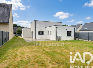  Maison à vendre 6 pièces 127 m²