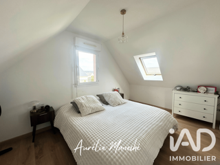 Vente Maison Vente Maison traditionnelle 7 pièces Pîtres