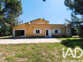  Maison à vendre 8 pièces 179 m²