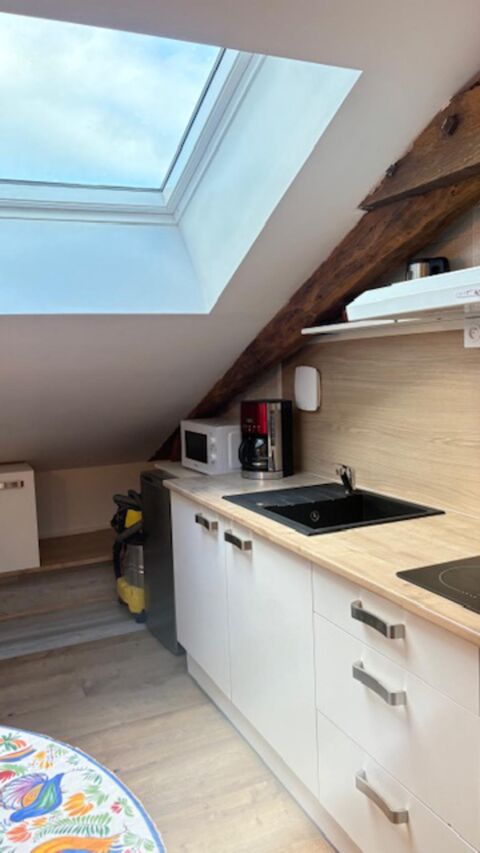  Appartement � louer 2 pi�ces 26 m�