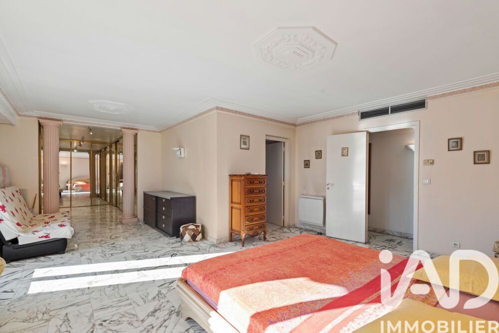 à vendre  Appartement Cagnes-sur-Mer (06800)